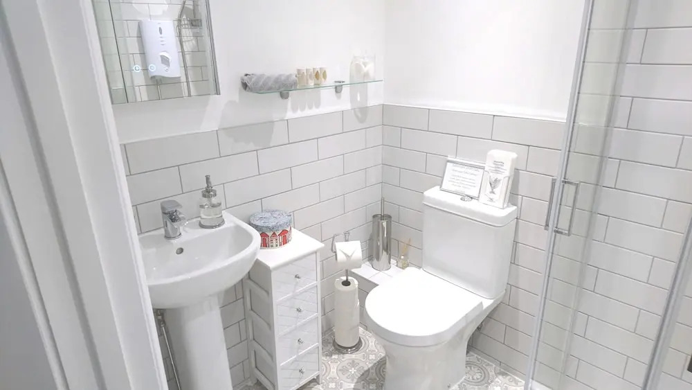 Bijou B&B