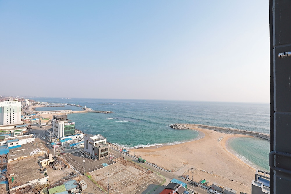 Heavenmark in Sokcho