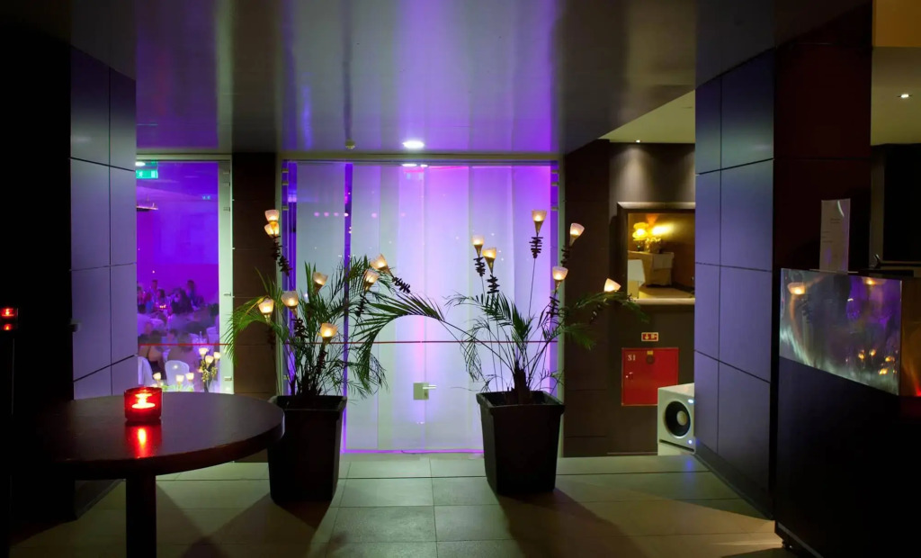 Evora Hotel