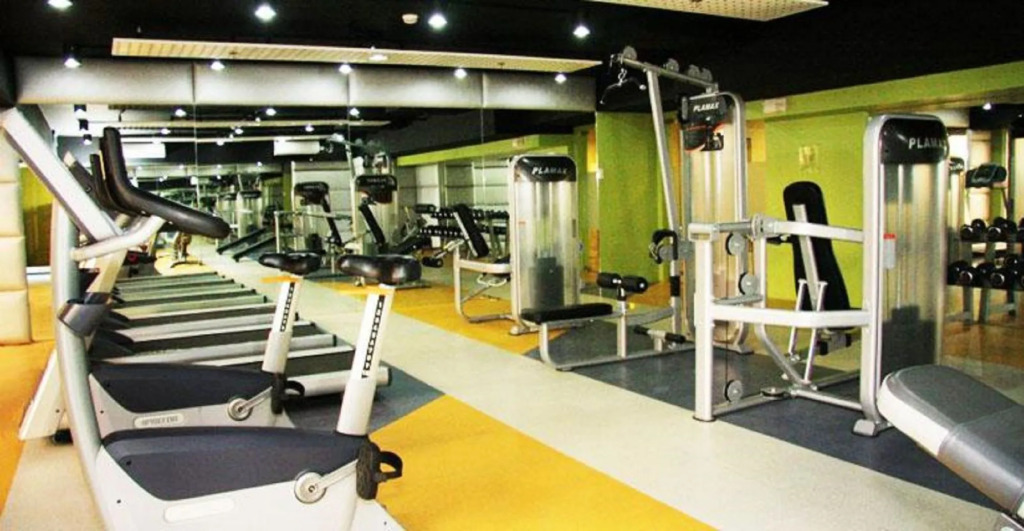 FRD Condo Unit Tower A SoleMare Parksuites