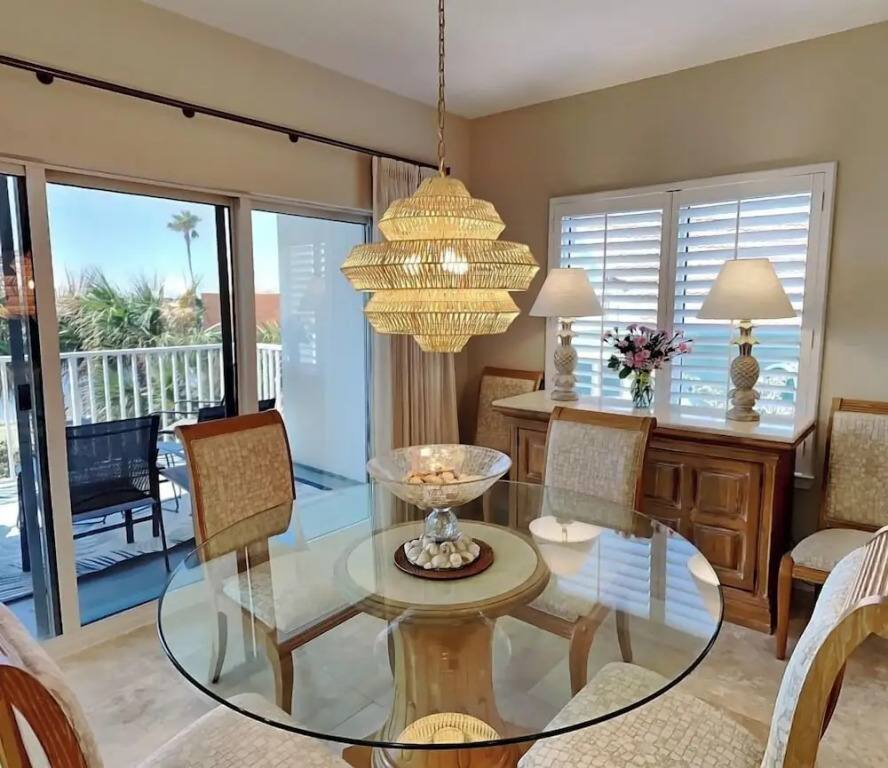 South Harbour #2F by Southern Vacation Rentals