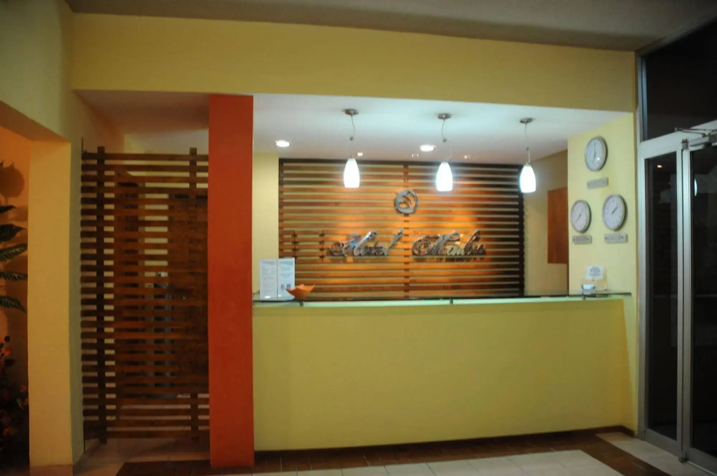 Hotel Marlon
