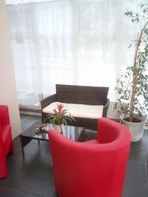 Wellness hotel Lucia