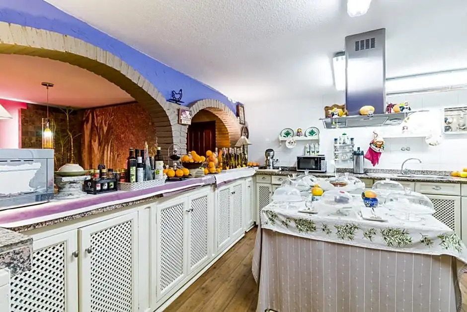 B&B Concha
