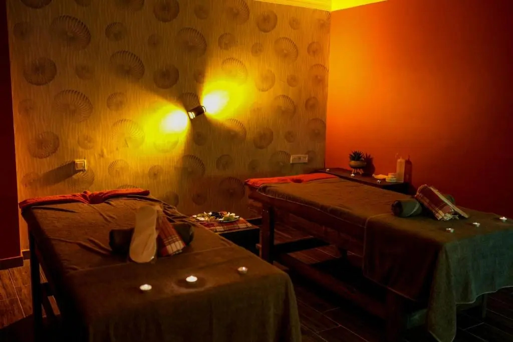 Nayada Hotel Spa