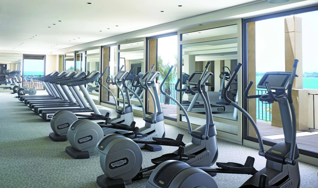 Park Hyatt Jeddah - Marina, Club and Spa