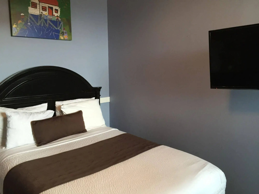 The Frenchmen New Orleans By Kasa Living