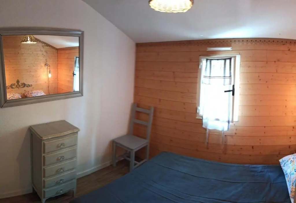 Cozy Chalet Des Moussaillons N99 - Proche Lac