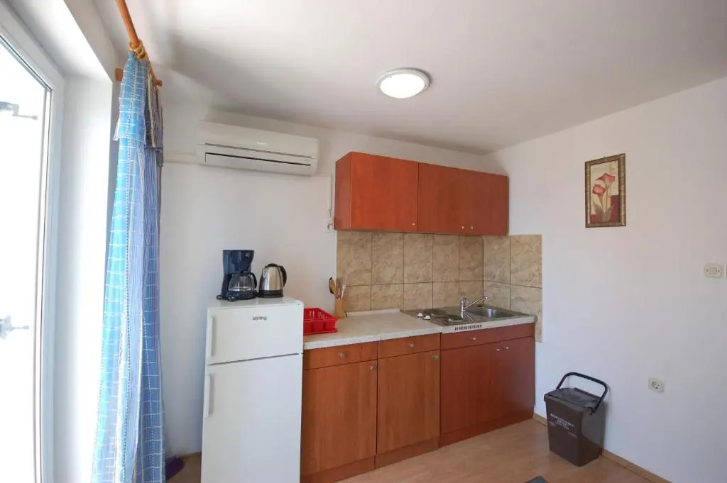 Apartments Fejer