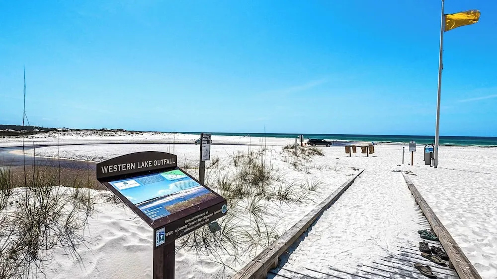 Private Pool in Grayton & Feet to the Beach; Next Door to Chiringo & Red Bar