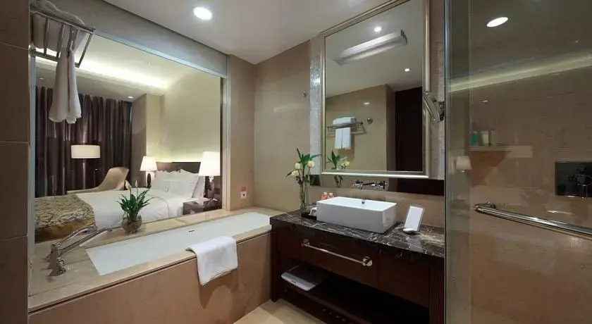 Hotel One Nanjing