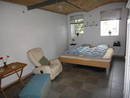 Stald Nordkap Farmstay Bed&Breakfast