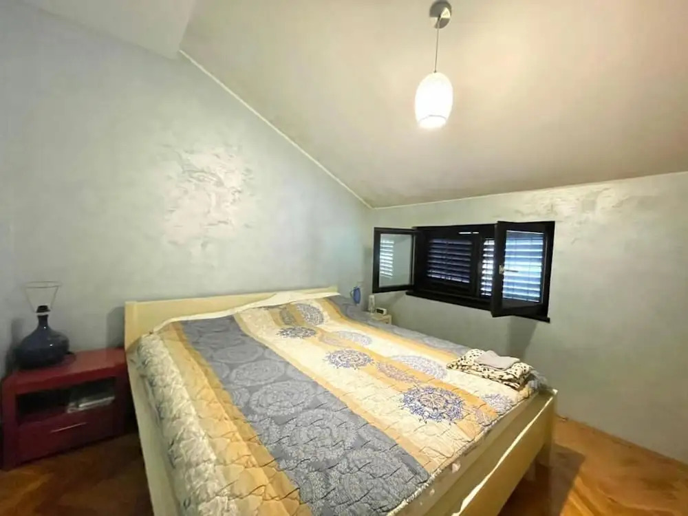 Family Two Bedroom Apartment Dubovica