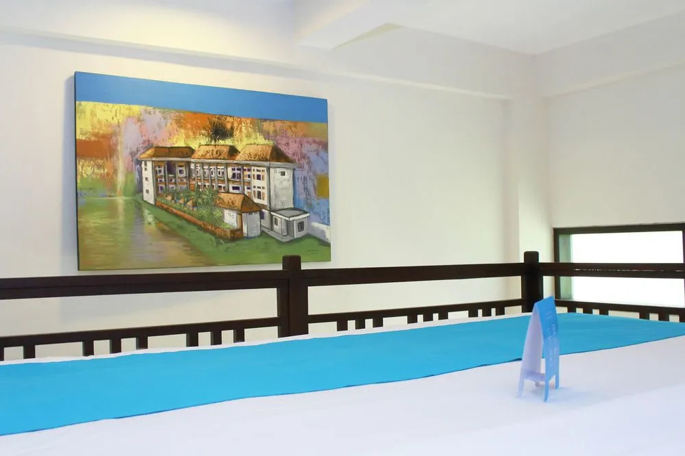 Airy Denpasar Barat Kepuh Segina 8 Bali