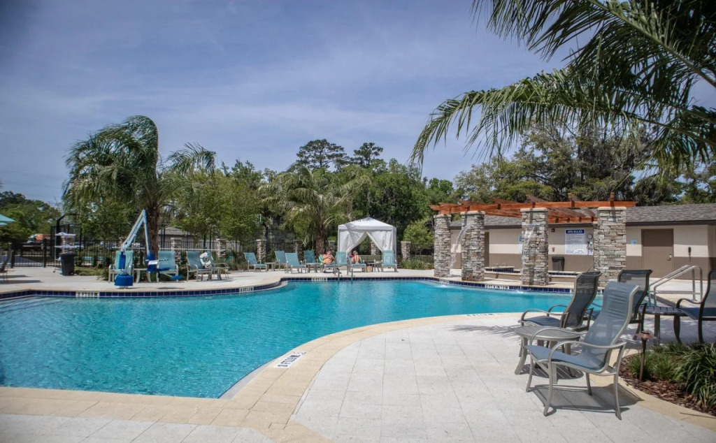 Staybridge Suites - Gainesville I-75 by IHG
