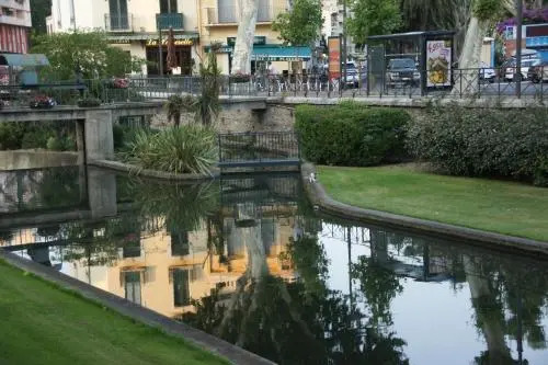 Apartment Rue Saint Francois de Paule