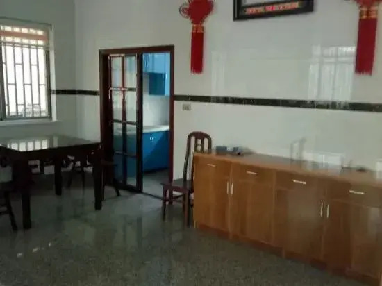 Yilan Guesthouse