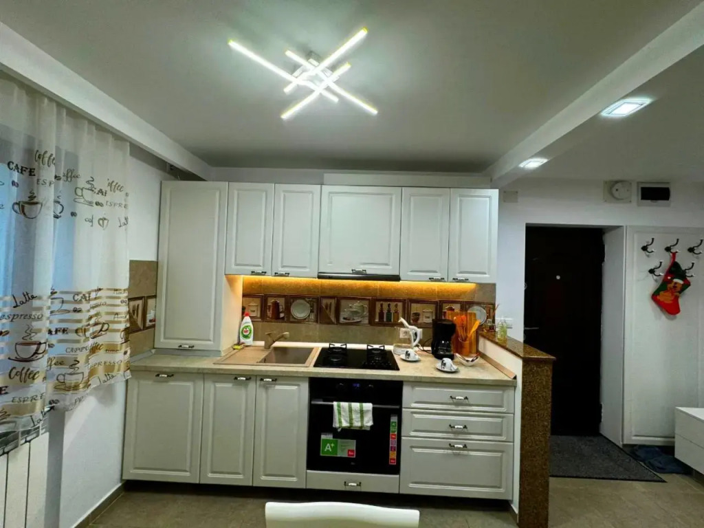 Boulevard Flat