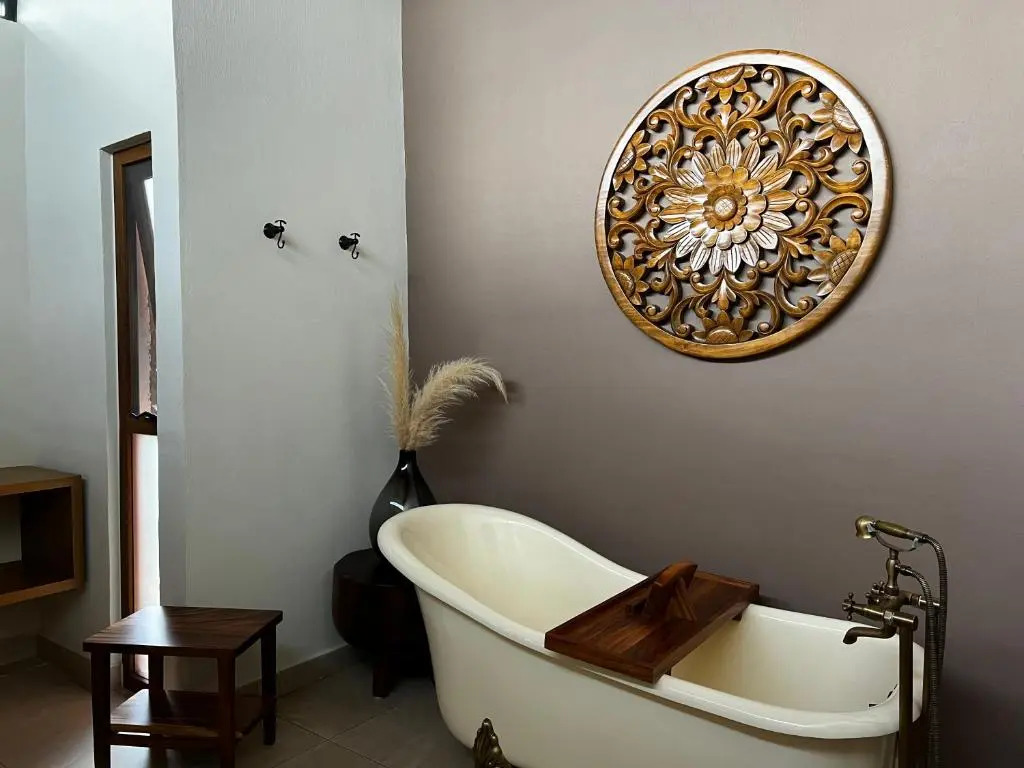 Cabaña Quinta Gaes Spa