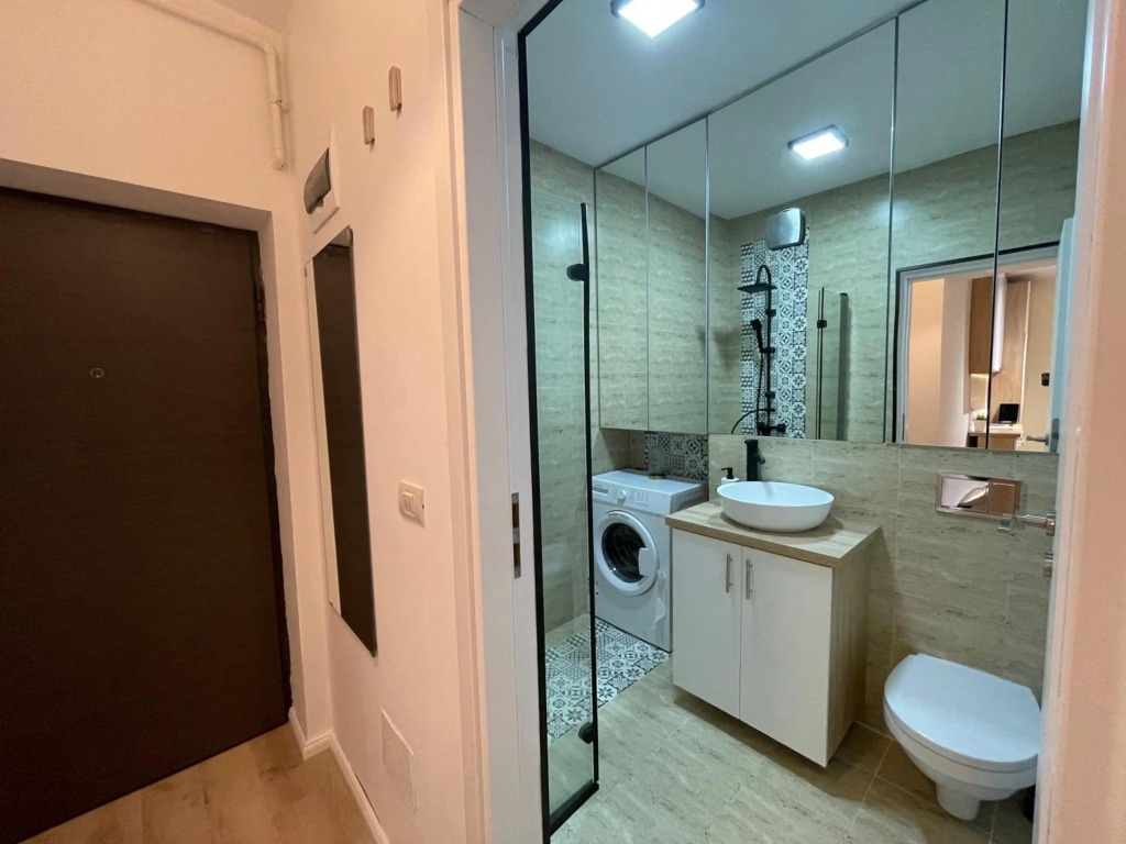 Ruby Luxury Apartment Close to Presidential Palace