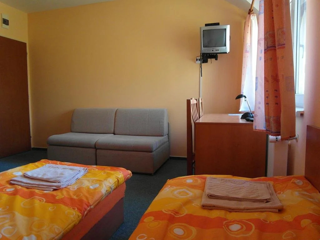 Pension Silma