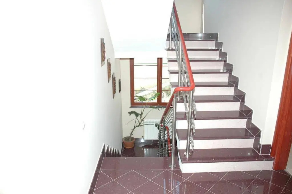 Villa Mia Suites