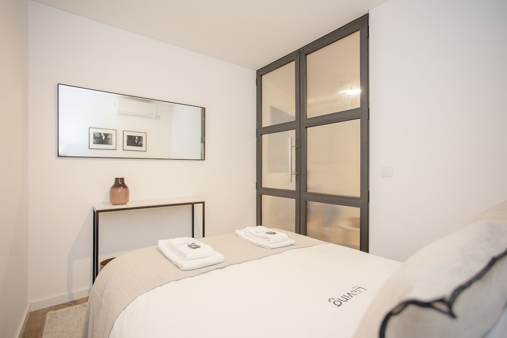 Liiiving - Cooper Residence Apartment II