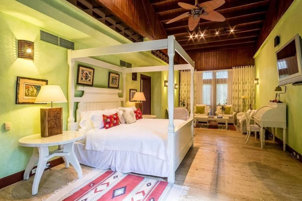 5BR Villa Casa de Campo Marina by ASVR