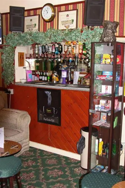 The Caroldene