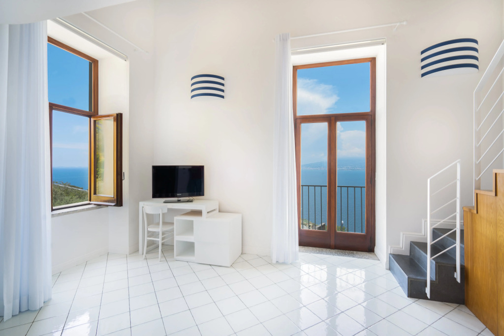 Hotel Torre Barbara