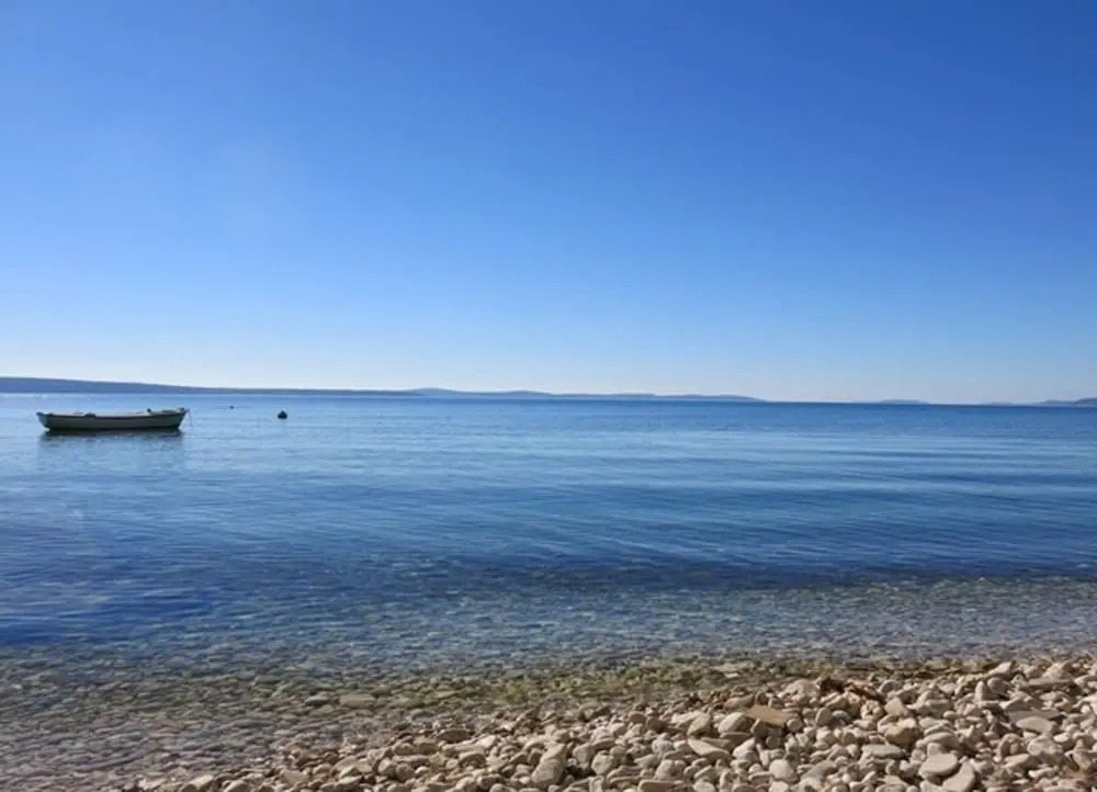 Milica - sea View - A1