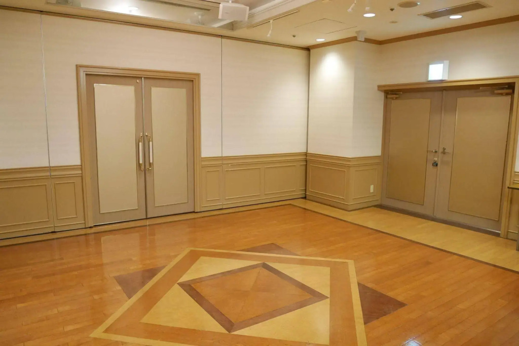 Omori Tokyu Inn