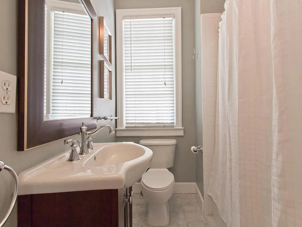 Habersham 3 by Tybee Vacation Rentals