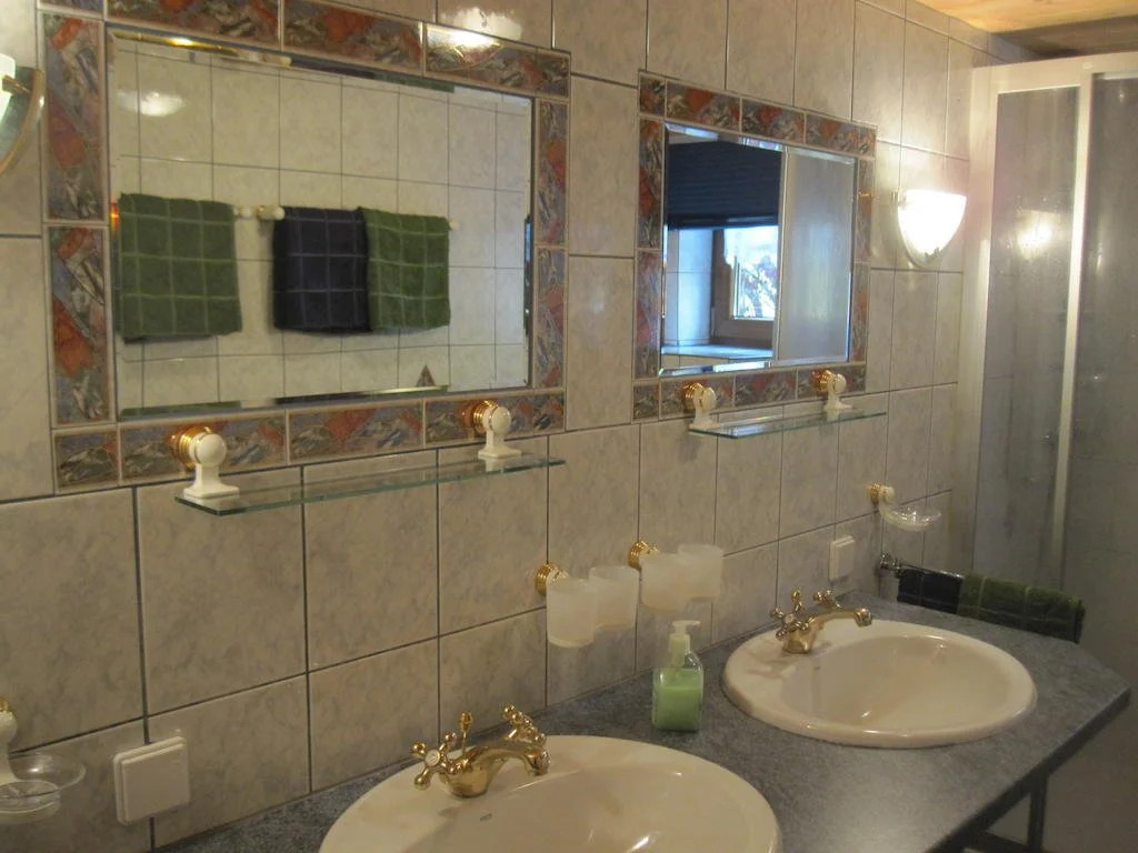 Ferienwohnung Lederle Maria-Luise