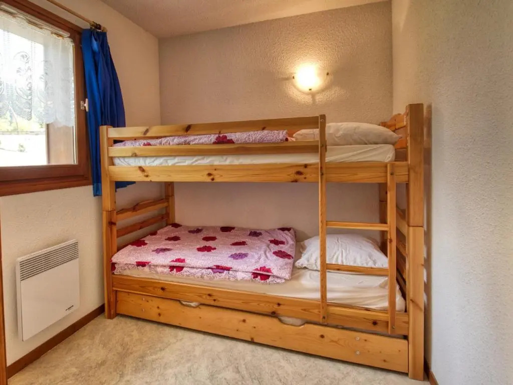Appartement Morillon 1100, 2 pièces, 6 personnes - FR-1-642-24