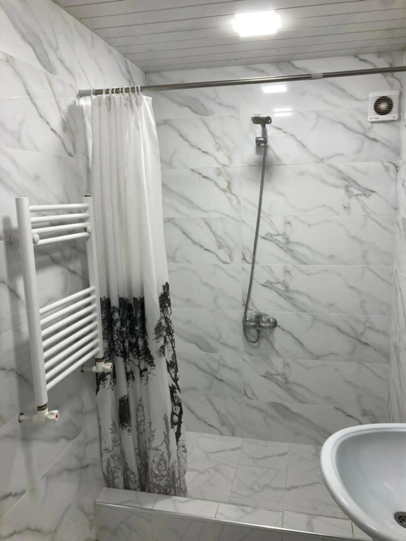 Armen’s Apartment