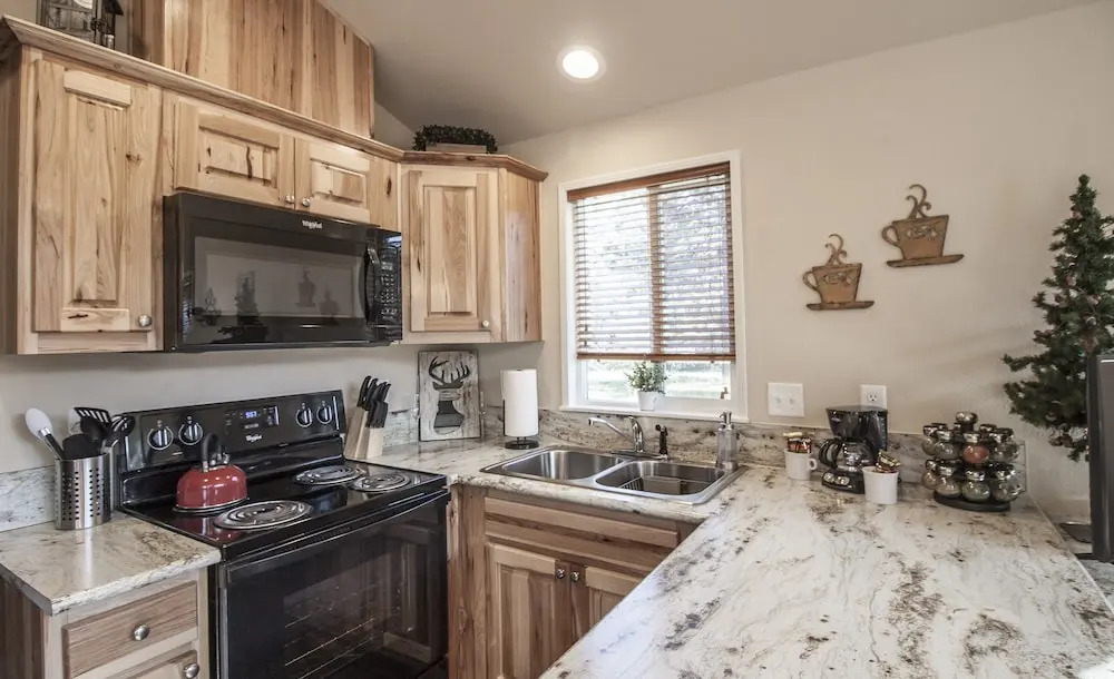 Bretz Bungalow Apartment 1