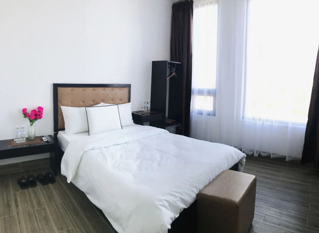 Phuc Lam Hotel