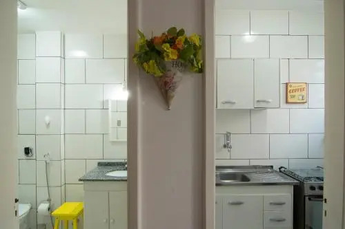 Flat 208