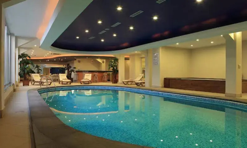 Rescate Boutique Hotel Ankara