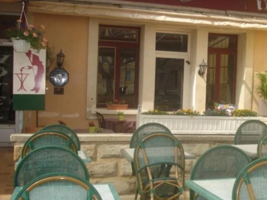 Le Terminus