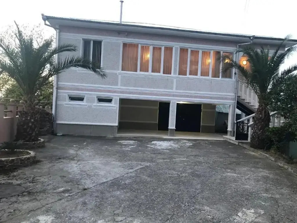 House Gio