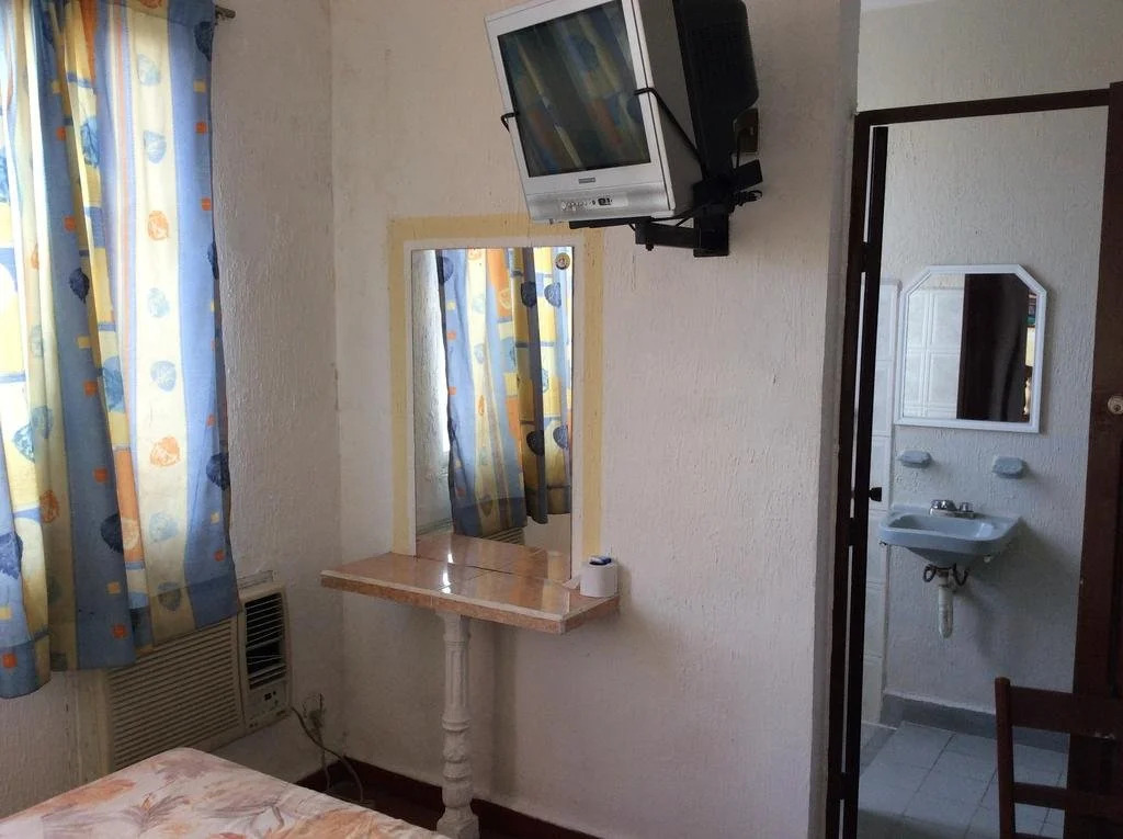 Hotel AVENIDA