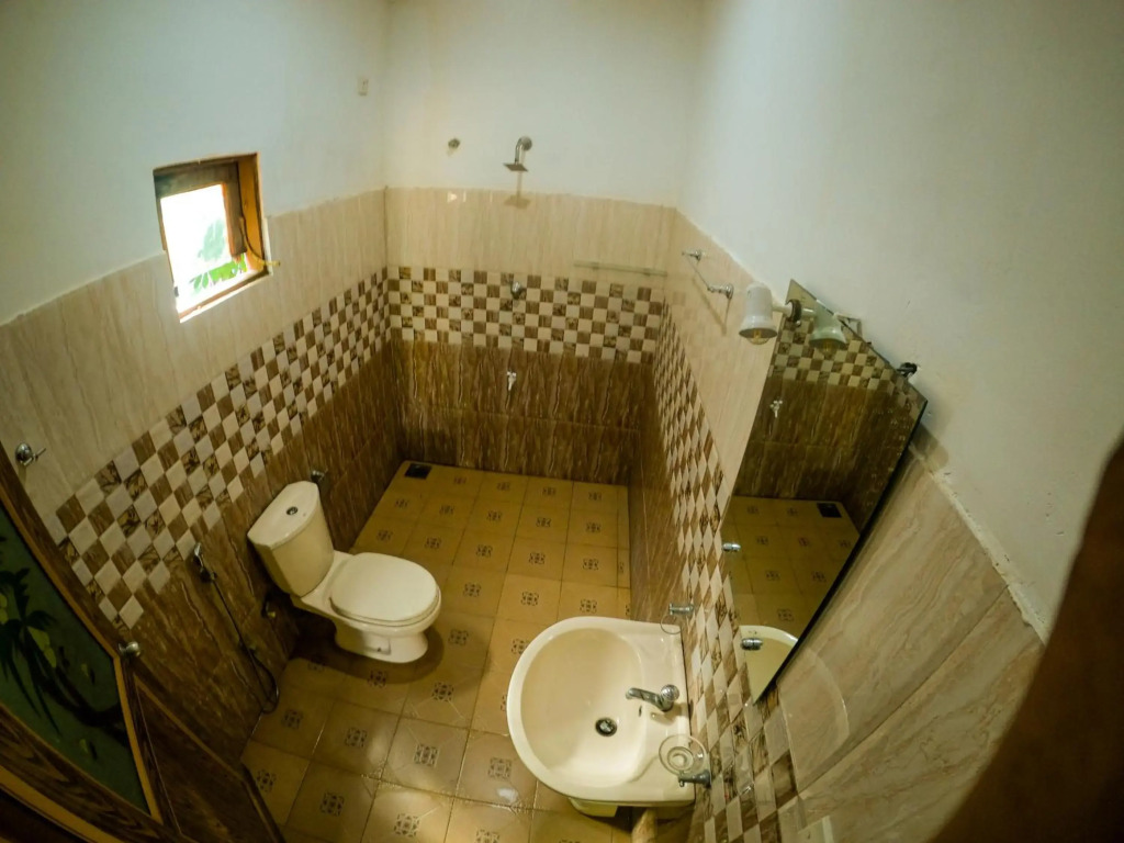 Villa Sunimal