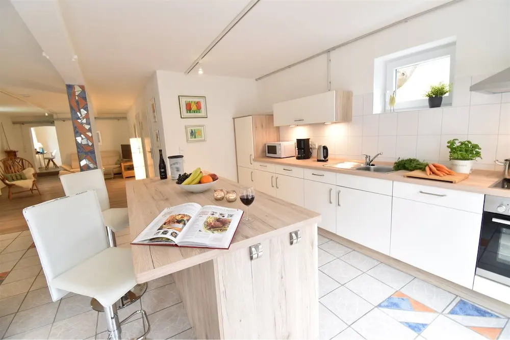 Ferienwohnung Stadtloft