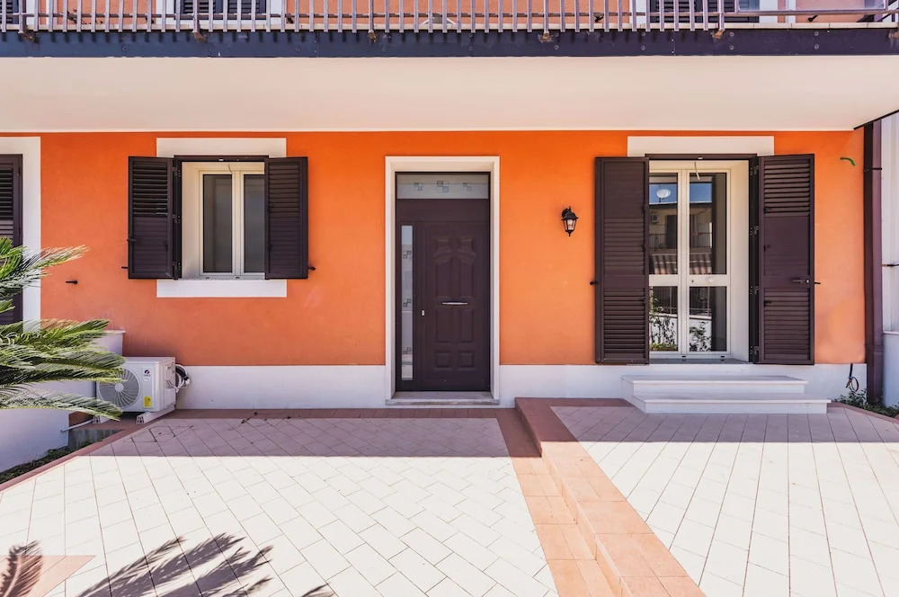 Casa Lilium a Floridia by Wonderful Italy