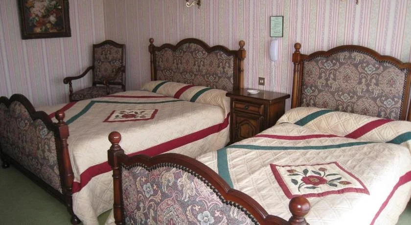 Hôtel Primavera