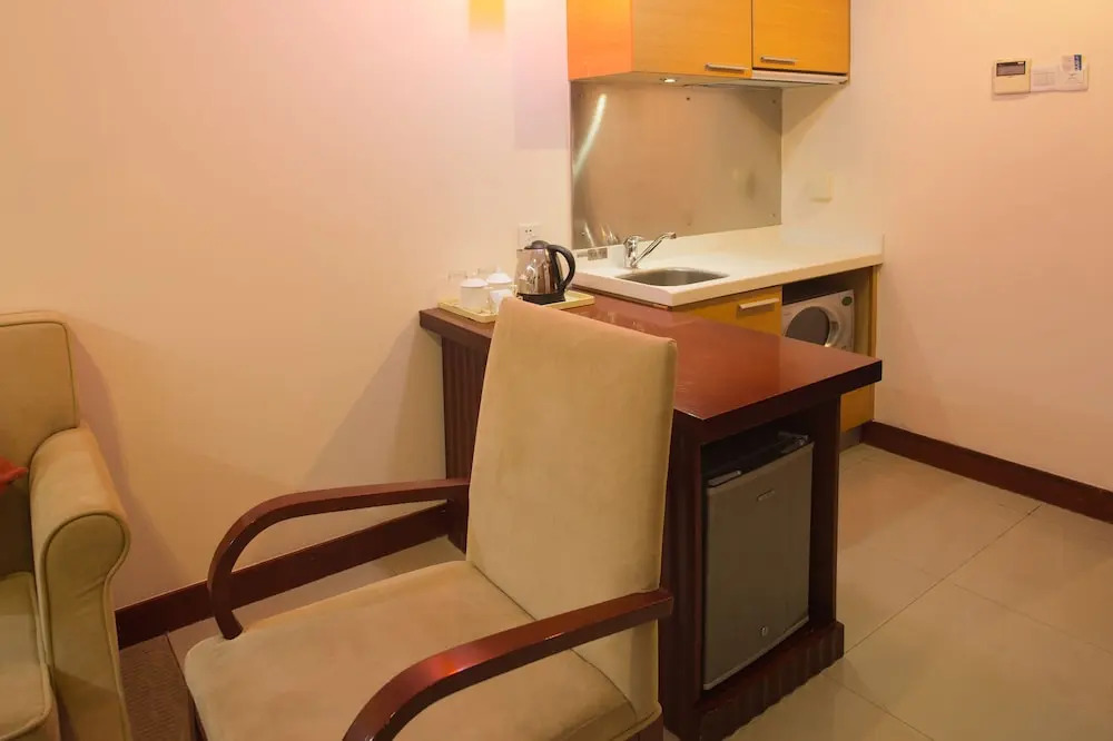 Silver Art Hotel