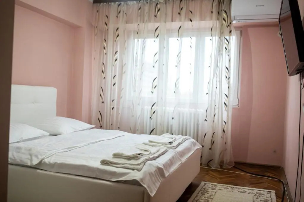 C Central Apartament