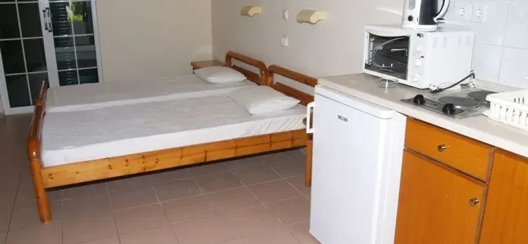 Sunrise Apartments